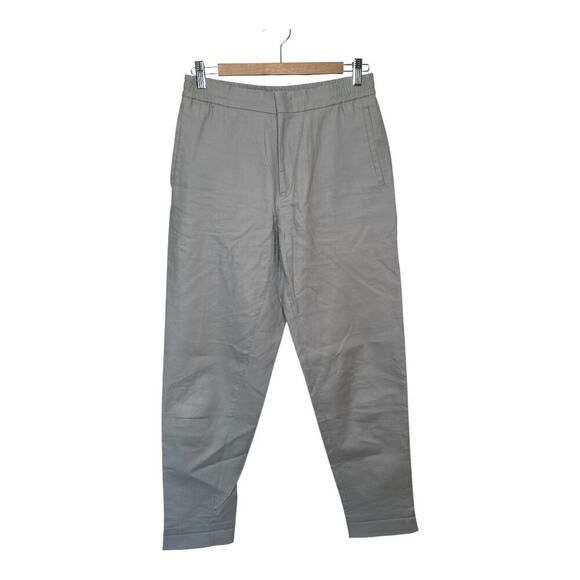 COS Gray Chinos - Picture 1 of 5